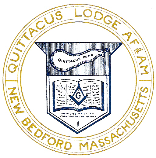 Quittacus Lodge