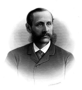Abraham H. Howland, Jr.